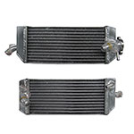 Phschic Radiator Standard Set
