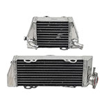 Phschic Radiator Standard Set