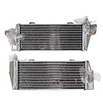 Phschic Radiator Oversized Set