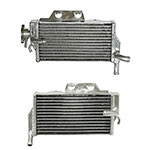 Phschic Radiator Standard Set