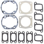 VERTEX TOP END GASKET SET