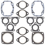 VERTEX TOP END GASKET SET