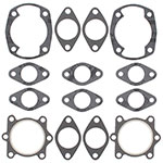VERTEX TOP END GASKET SET