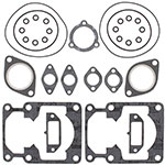 VERTEX TOP END GASKET SET