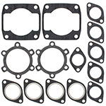 VERTEX TOP END GASKET SET