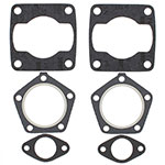 VERTEX TOP END GASKET SET