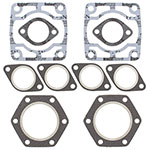 VERTEX TOP END GASKET SET