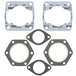 VERTEX TOP END GASKET SET