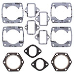 VERTEX TOP END GASKET SET
