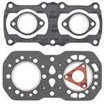 VERTEX TOP END GASKET SET