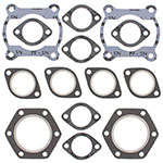 VERTEX TOP END GASKET SET