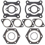 VERTEX TOP END GASKET SET