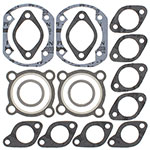 VERTEX TOP END GASKET SET