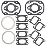 VERTEX TOP END GASKET SET