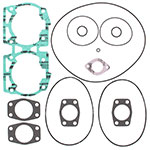 VERTEX TOP END GASKET SET