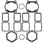 VERTEX TOP END GASKET SET
