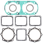 VERTEX TOP END GASKET SET