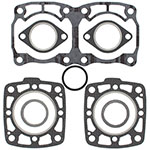 VERTEX TOP END GASKET SET
