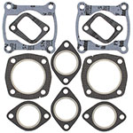 VERTEX TOP END GASKET SET