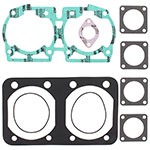 VERTEX TOP END GASKET SET