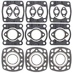 VERTEX TOP END GASKET SET