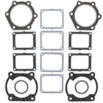 VERTEX TOP END GASKET SET
