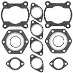 VERTEX TOP END GASKET SET