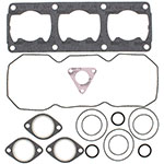 VERTEX TOP END GASKET SET