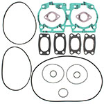 VERTEX TOP END GASKET SET