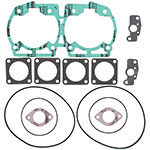 VERTEX TOP END GASKET SET
