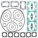 VERTEX TOP END GASKET SET