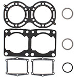 VERTEX TOP END GASKET SET