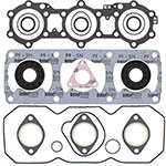 VERTEX TOP END GASKET SET
