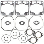 VERTEX TOP END GASKET SET