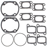 VERTEX TOP END GASKET SET