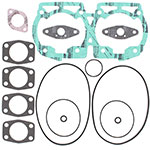 VERTEX TOP END GASKET SET
