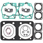 VERTEX TOP END GASKET SET