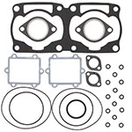 VERTEX TOP END GASKET SET