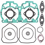 VERTEX TOP END GASKET SET
