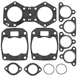 VERTEX TOP END GASKET SET