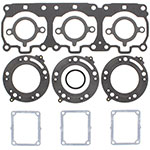 VERTEX TOP END GASKET SET