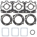 VERTEX TOP END GASKET SET