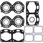 VERTEX TOP END GASKET SET