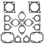 VERTEX TOP END GASKET SET