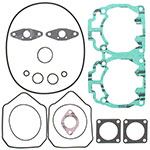 VERTEX TOP END GASKET SET
