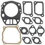 VERTEX TOP END GASKET SET