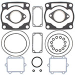 VERTEX TOP END GASKET SET