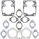 VERTEX TOP END GASKET SET