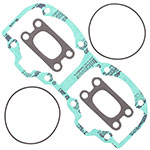 VERTEX TOP END GASKET SET