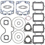 VERTEX TOP END GASKET SET